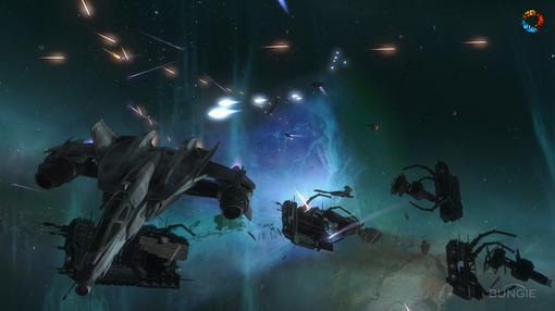 Рецензия на Halo: Reach — фото 5