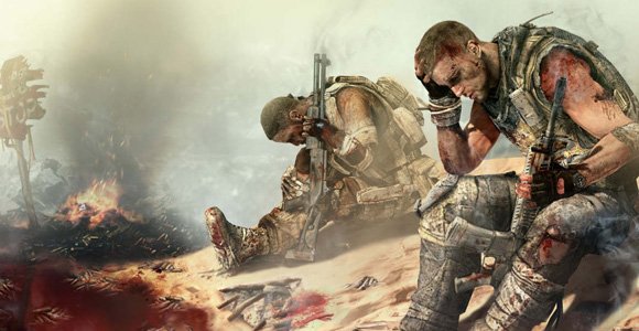Послесловие. Spec Ops: The Line. — фото 7