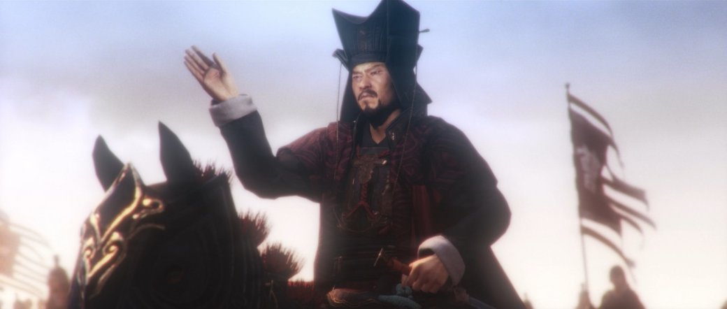 Гайд. Как играть и выигрывать в Total War: Three Kingdoms — советы для новичков — фото 2