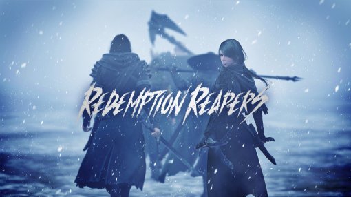 Авторы Ender Lilies представили тактическую ролевую игру Redemption Reapers