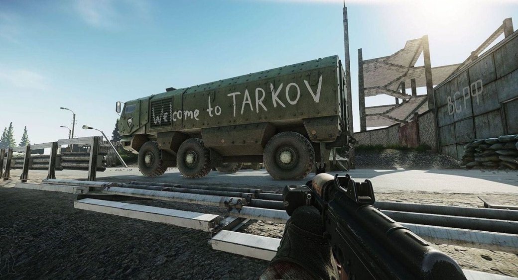 Создатель Escape from Tarkov прокомментировал появление микротранзакций — фото 1