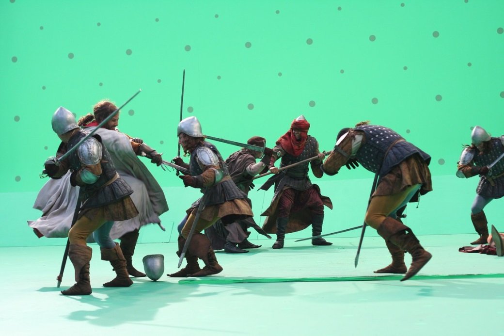 Экранизация Assassin's Creed получила зеленый свет от киностудии — фото 1