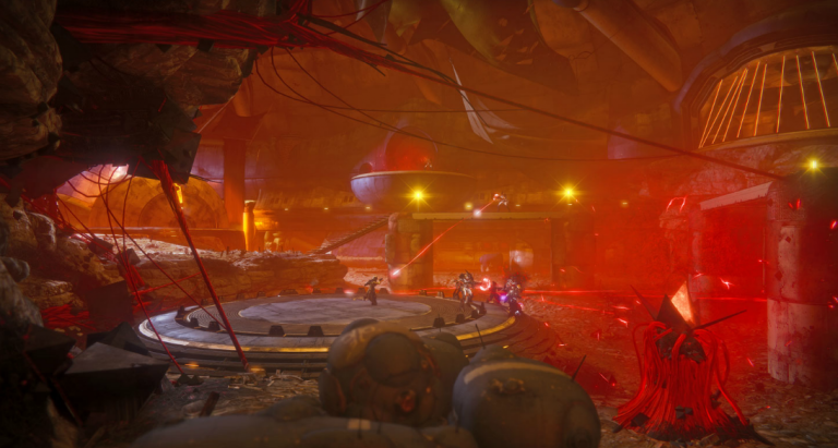 Раскрыты подробности дополнения Destiny: Rise of Iron — фото 4