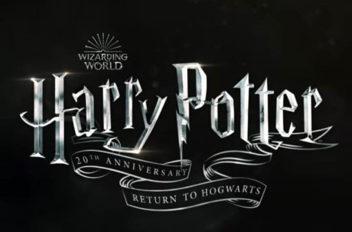 HBO Max объявил дату выхода спецэпизода «Гарри Поттера»