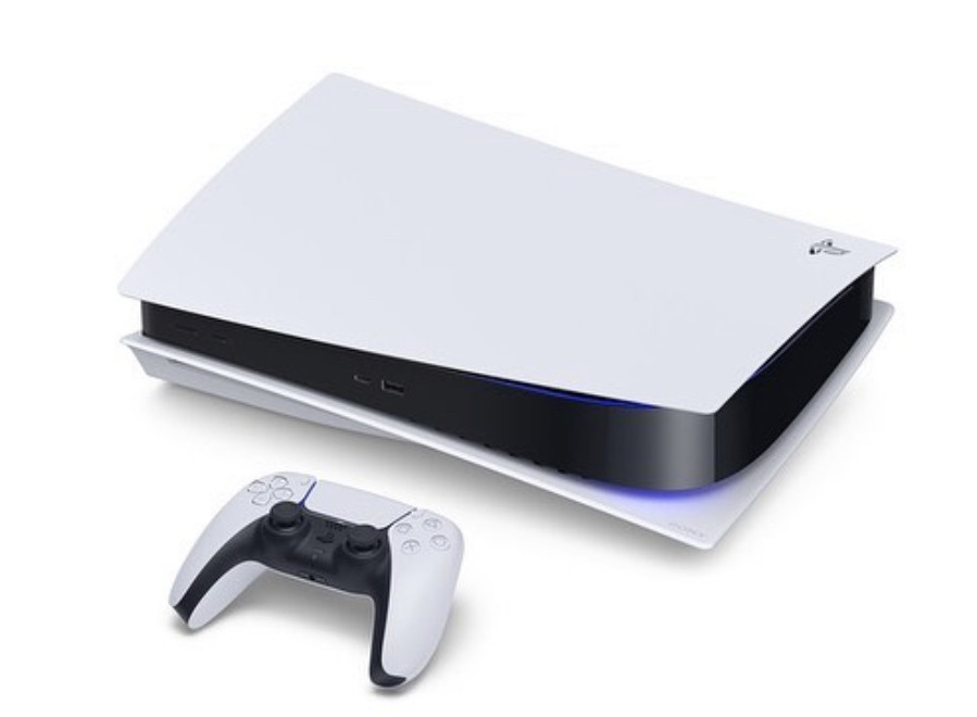Когда фанаты сделали лучше: топ-7 дизайнов PlayStation 5, которые выглядят круче официальной консоли — фото 1