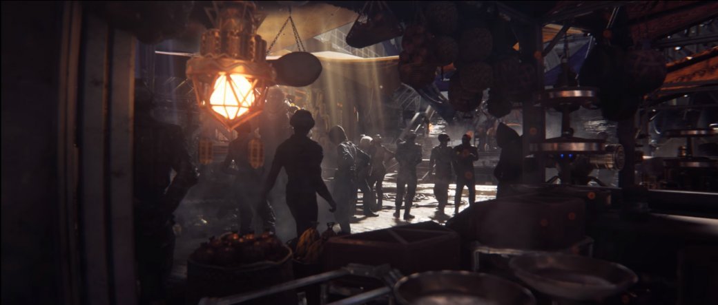 Подробно о главных играх с конференции Microsoft на выставке E3 2017 — фото 20