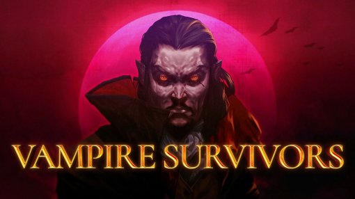 Вышел релизный трейлер Switch-версии Vampire Survivors