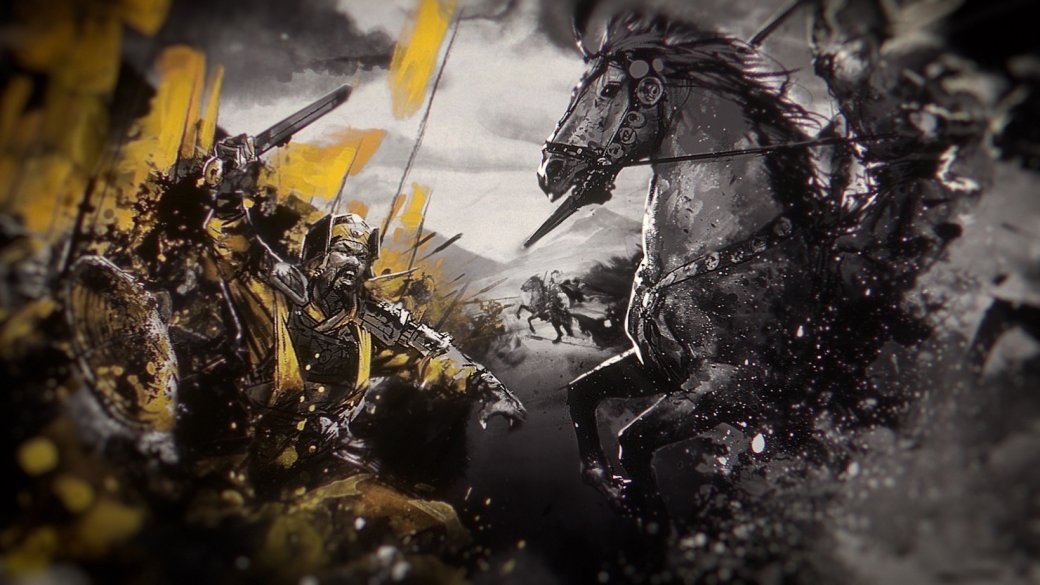 Рецензия на Total War: Three Kingdoms — фото 5