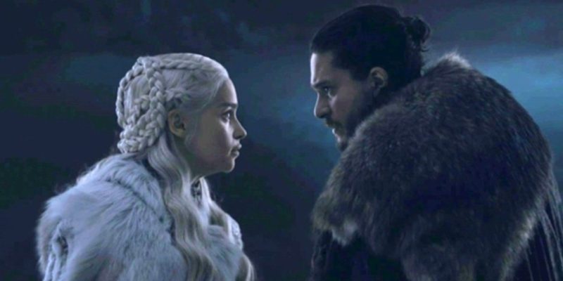 Подробный анализ 3 серии 8 сезона «Игры престолов» — фото 4