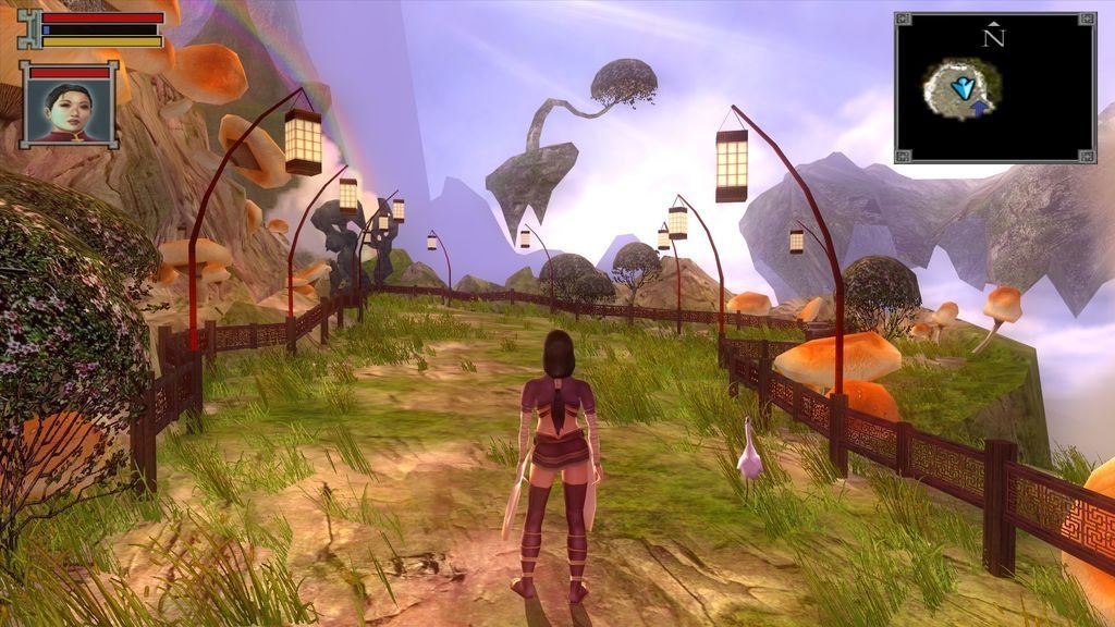 Лучшие консольные и компьютерные игры для iOS и Android — фото 10