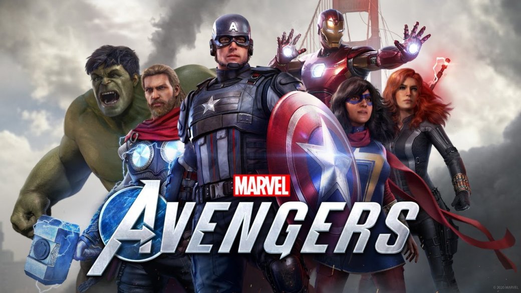 Появились оценки Marvelʼs Avengers: критикам нравится, игрокам — не очень — фото 1