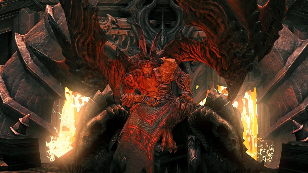 Рецензия на Darksiders 2 — фото 2