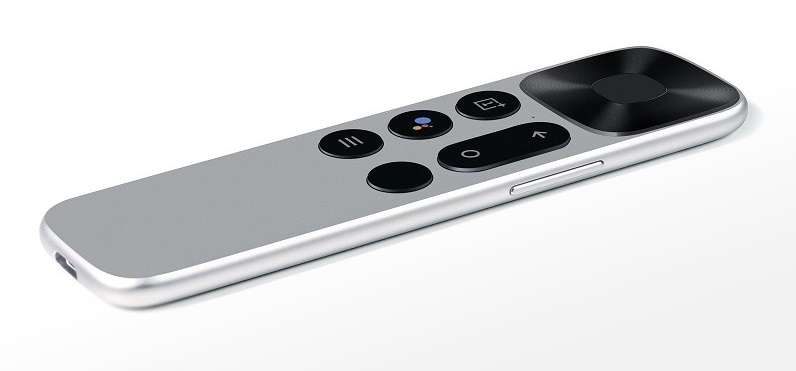 Представлен «умный» и дорогой 4К-телевизор OnePlus TV — фото 2