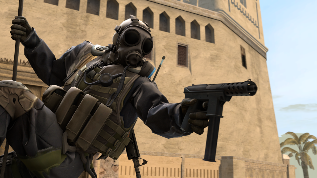 Топ-5 хайлайтов недели: Тактики на 2000 IQ в CS:GO — фото 1