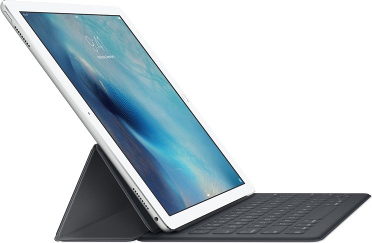 ​Заменит ли iPad Pro персональные компьтеры? — фото 4