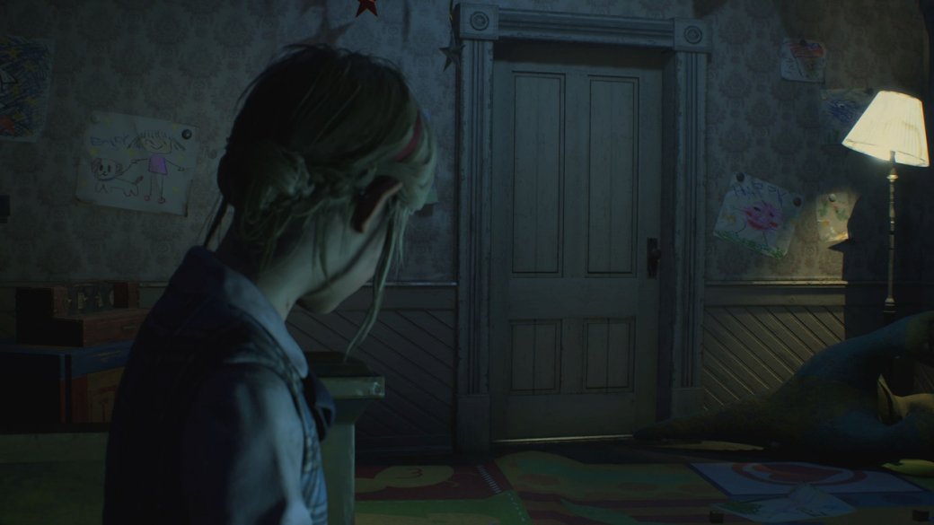Новые скриншоты из Resident Evil 2 Remake: Ада Вонг, Леон Кеннеди, Клэр Рэдфилд и много зараженных — изображение 4