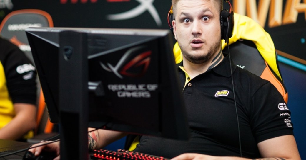 Вот это поворот! NAVI вылетает с «мейджора» по CS:GO. Финские «андердоги» в финале! — фото 1