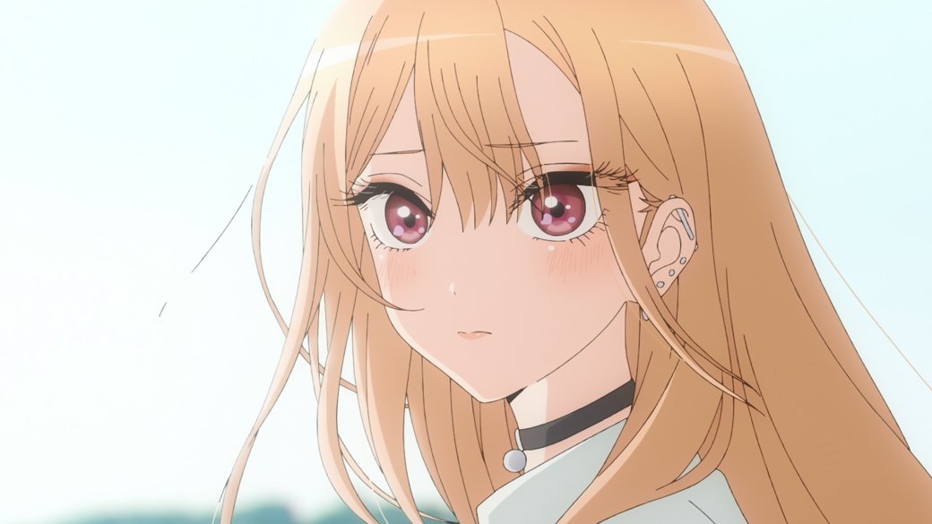 Кадр из аниме «Эта фарфоровая кукла влюбилась»

Источник: CloverWorks