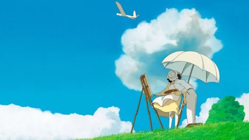 ​Аниме «Ветер крепчает» Хаяо Миядзаки получит повторный прокат в России