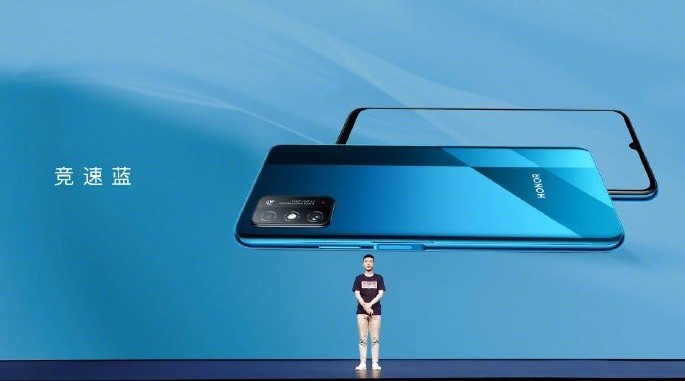 Honor показал смартфон X10 Max с поддержкой 5G и диагональю 7,09 дюйма — фото 2