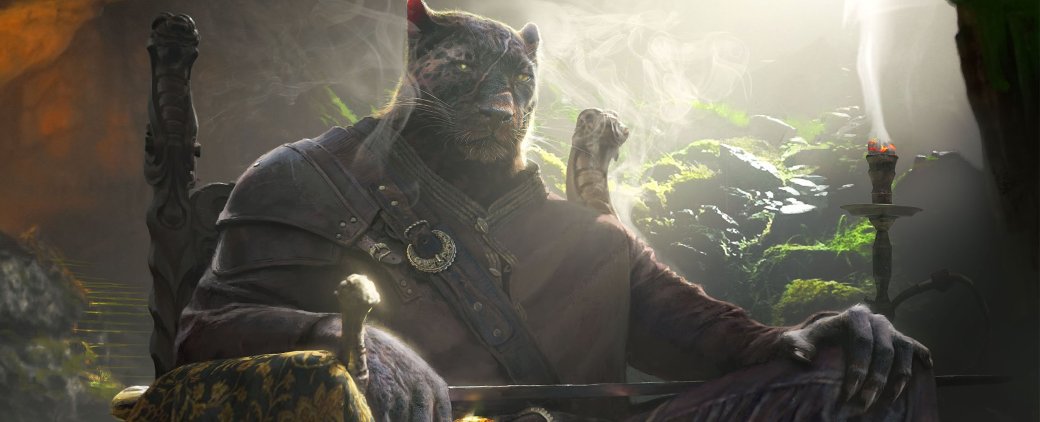 Hearthstone от Bethesda не совсем Hearthstone — фото 1