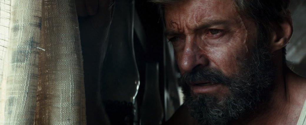 Разбираем первый трейлер «Логана». Последний фильм про Росомаху — фото 3
