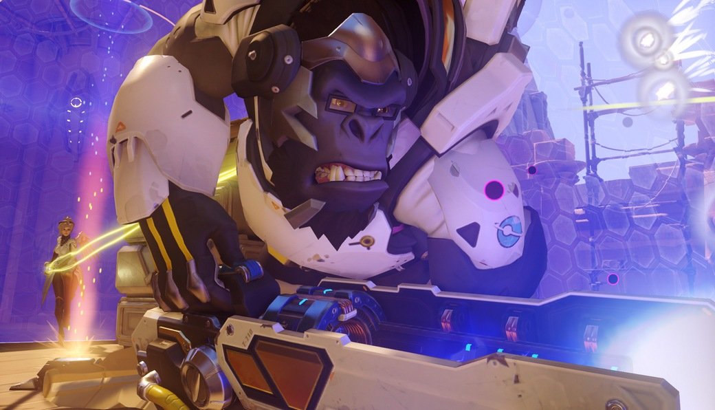 Overwatch советы начинающим — фото 16
