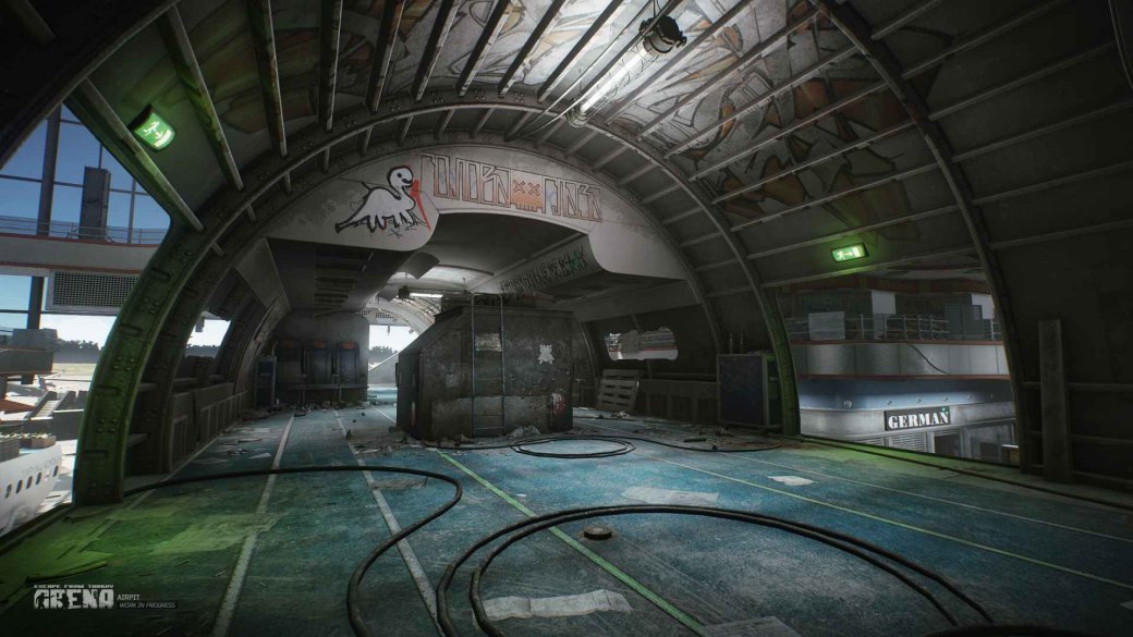 Чем Escape from Tarkov: Arena может заинтересовать новичка в «Таркове»? — фото 4
