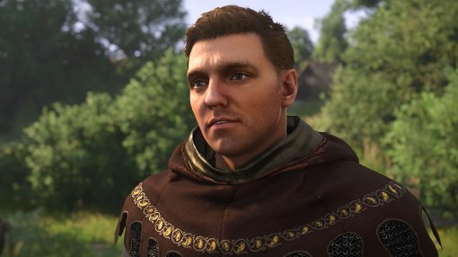 Актер озвучки Индро в Kingdom Come: Deliverance 2 рассказал о сложностях работы над ролью