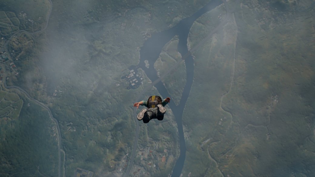 5 любопытных фактов о PUBG — фото 4
