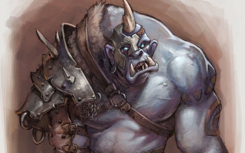 Не так страшен черт: репортаж из версальского офиса Blizzard — фото 3