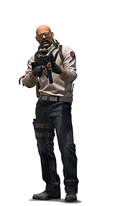 В CS:GO впервые за два года вышла новая операция, получившая название «Расколотая сеть» — изображение 15