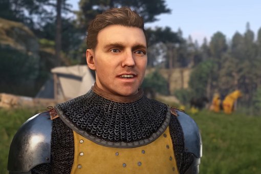 Тираж Kingdom Come: Deliverance 2 уже превысил один миллион копий