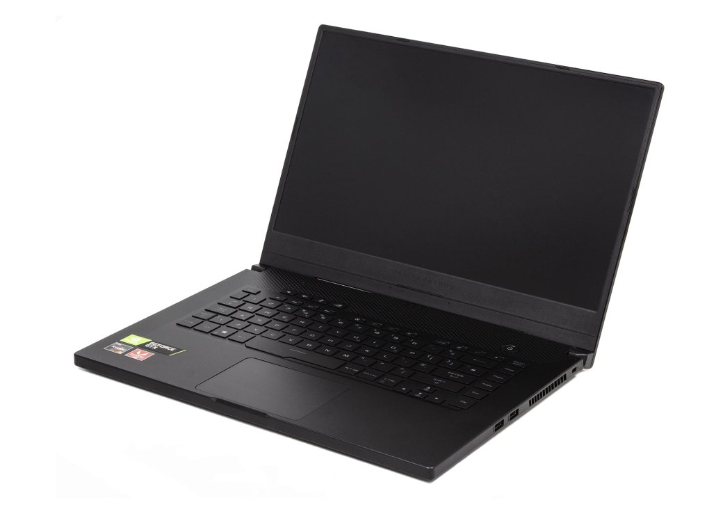 Не дороже сотки: обзор игрового ноутбука ASUS ROG Zephyrus G — фото 6