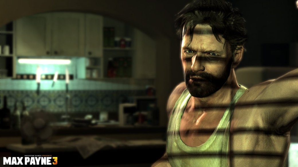 Max Payne: эволюция нуара — фото 7