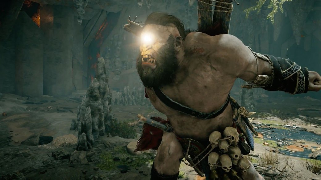 Assassinʼs Creed Odyssey