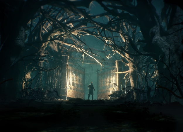 Авторы Call of Cthulhu объяснили, как в игре работают механики рассудка и фобий — фото 1