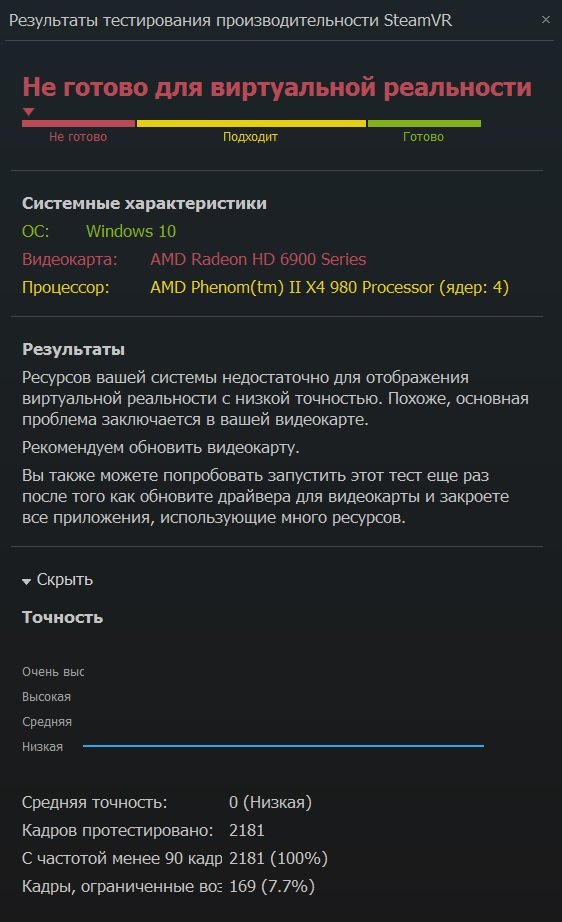 Лучшие бенчмарки для игровых PC — изображение 3