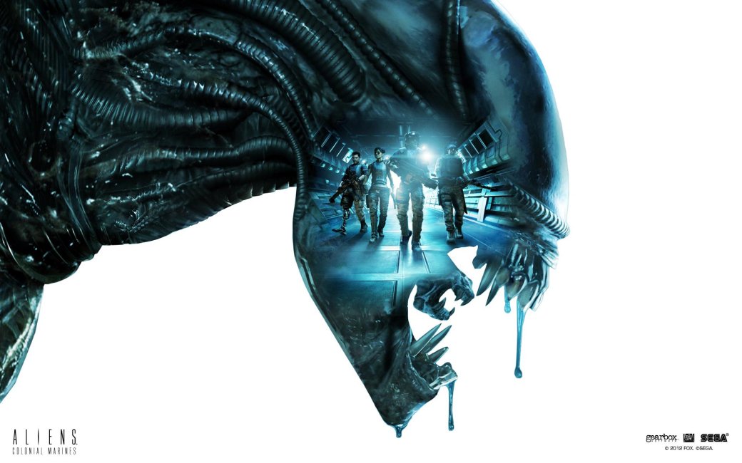 Рецензия на Aliens: Colonial Marines — фото 1