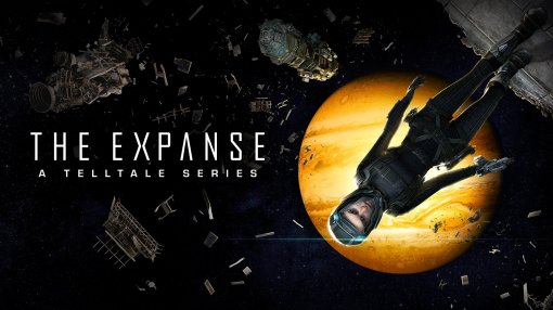Первый эпизод The Expanse от Telltale Games выйдет 27 июля