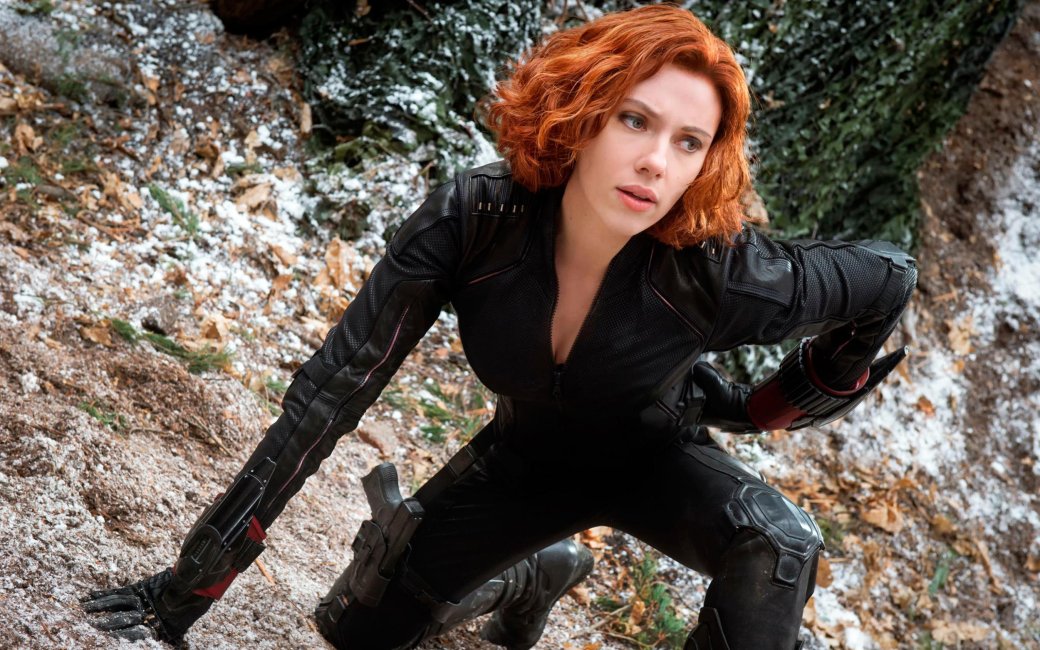 Marvel ищет женщину-режиссера для «Черной вдовы» — но не хочет, чтобы она снимала боевые сцены — фото 1