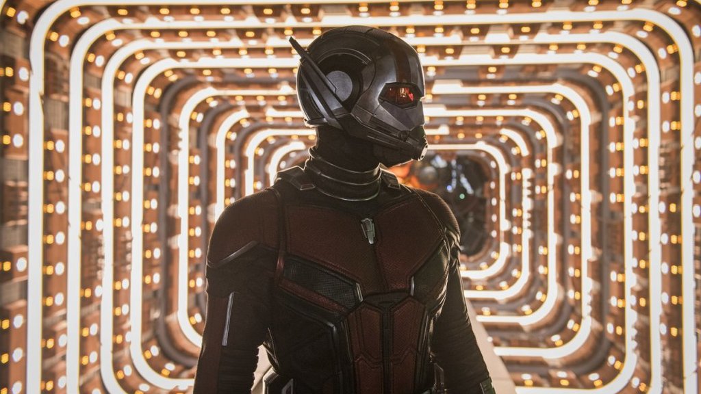 Киномарафон: все фильмы трех фаз кинематографической вселенной Marvel — фото 87
