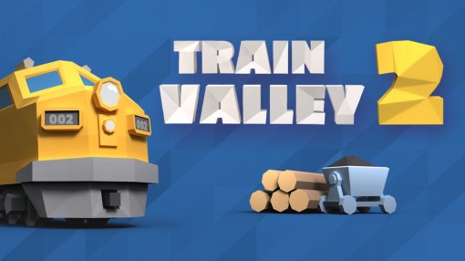 В EGS стартовала раздача головоломки Train Valley 2