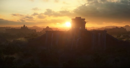 Blizzard показали короткий тизер дополнения «Сосуд Ненависти» для Diablo 4