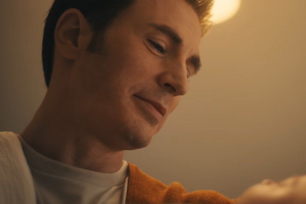 Кадр из фильма «Мстители: Доктор Дум»

Источник: Walt Disney Studios Motion Pictures