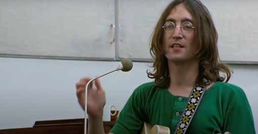 Вышел первый трейлер документального сериала The Beatles: Get Back от Питера Джексона