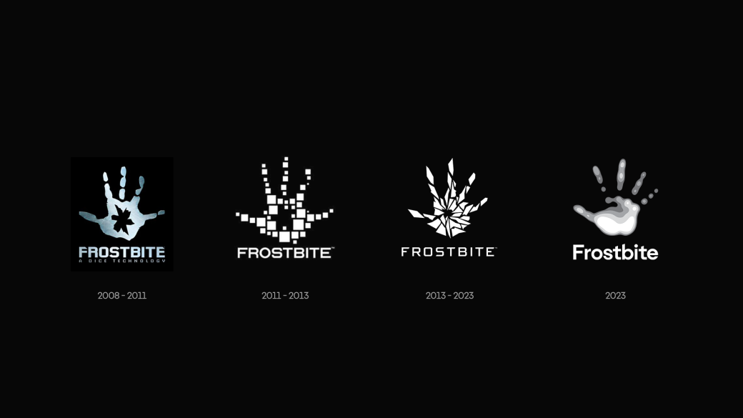 Галерея EA провела «философский и визуальный» ребрендинг движка Frostbite - 4 фото