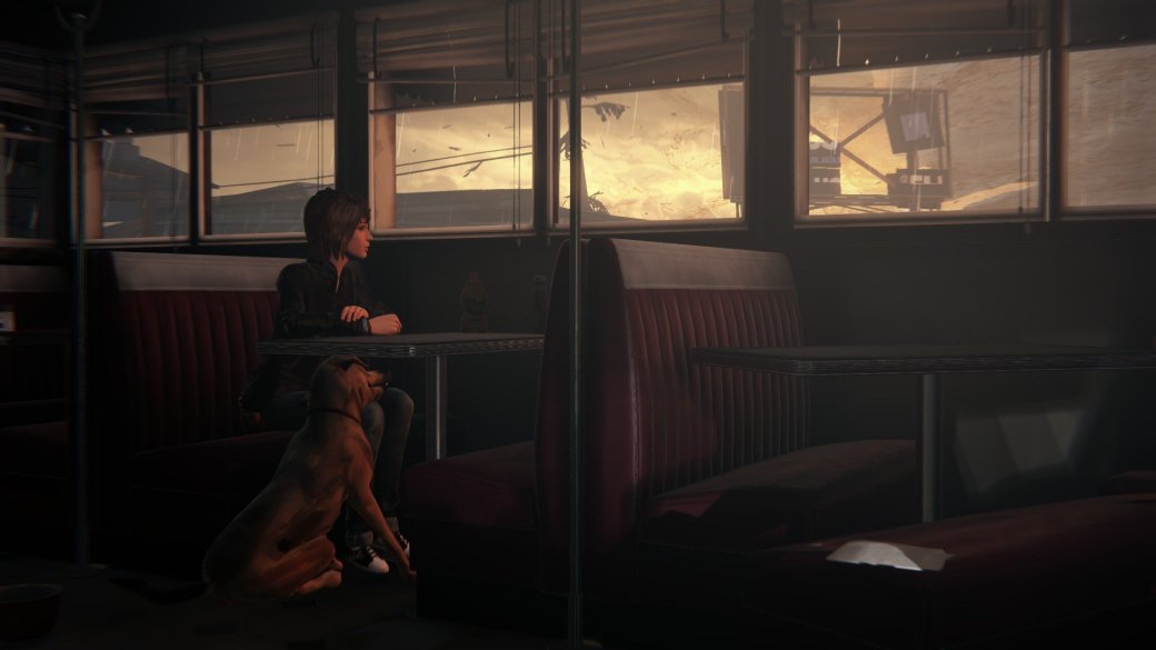 Мнение: почему вам стоит (пере)пройти Life is Strange — фото 3