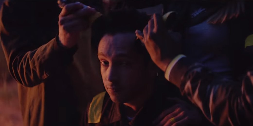 Время просыпаться. Разбор трилогии клипов twenty one pilots — там целая вселенная! — фото 9