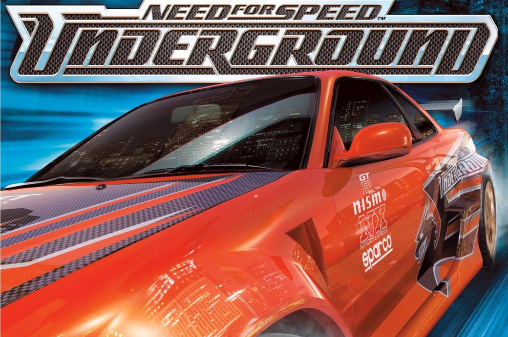 5 самых крутых машин с обложек Need For Speed — фото 2